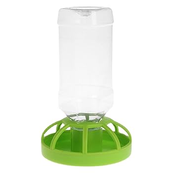 Amazon.co.jp: 自動爬虫類給水器,多機能ペット給水器 | カメ